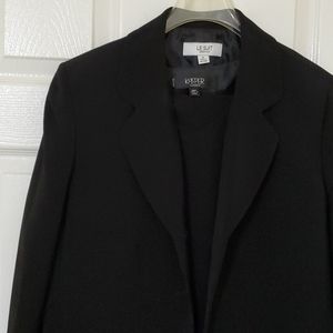 Kasper classics 4 piece suit